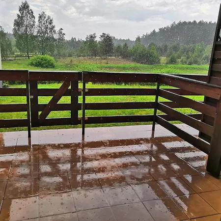 Bed & Breakfast Piekny Wrzos