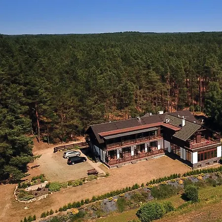 Bed & Breakfast Piekny Wrzos Szenajda