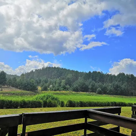 Bed & Breakfast Piekny Wrzos Szenajda
