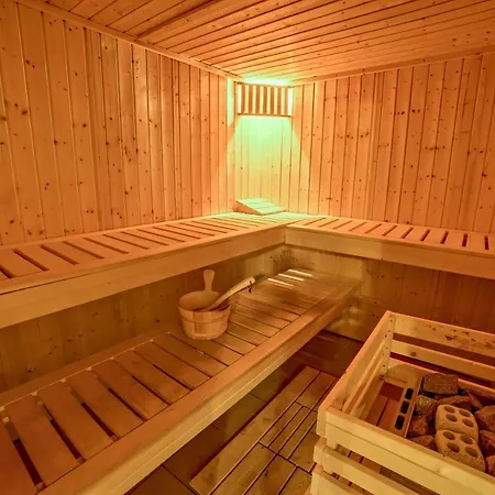 Piekny Wrzos Bed & Breakfast Szenajda